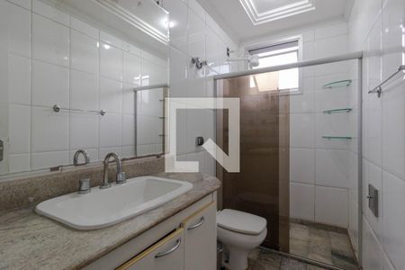 Apartamento à venda com 3 quartos, 94m² em Boa Vista, Belo Horizonte