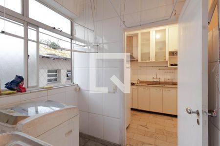 Apartamento à venda com 3 quartos, 94m² em Boa Vista, Belo Horizonte