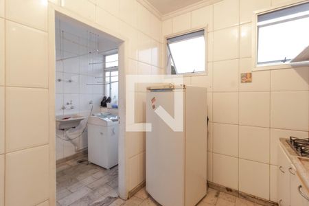 Apartamento à venda com 3 quartos, 94m² em Boa Vista, Belo Horizonte