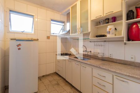 Apartamento à venda com 3 quartos, 94m² em Boa Vista, Belo Horizonte