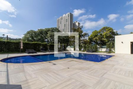 Área Comum - Piscina de apartamento à venda com 4 quartos, 274m² em Vila Lanzara, Guarulhos