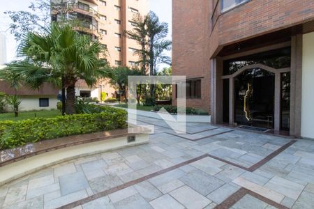 Área Comum  de apartamento à venda com 4 quartos, 274m² em Vila Lanzara, Guarulhos