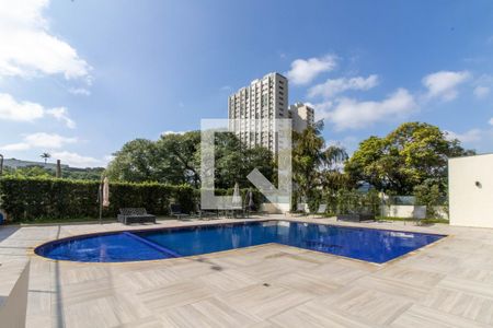 Área Comum - Piscina de apartamento à venda com 4 quartos, 274m² em Vila Lanzara, Guarulhos