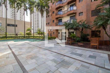 Área Comum  de apartamento à venda com 4 quartos, 274m² em Vila Lanzara, Guarulhos