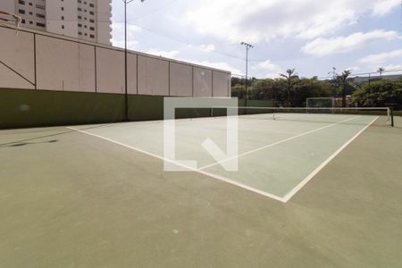 Área Comum - Quadra de apartamento à venda com 4 quartos, 274m² em Vila Lanzara, Guarulhos