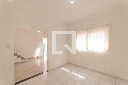 Sala de Jantar de casa para alugar com 3 quartos, 150m² em Jardim Nordeste, São Paulo