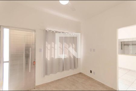 Sala de casa para alugar com 3 quartos, 150m² em Jardim Nordeste, São Paulo