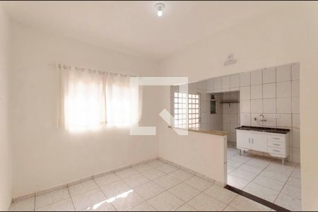 Sala de Jantar de casa para alugar com 3 quartos, 150m² em Jardim Nordeste, São Paulo