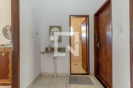 Casa à venda com 5 quartos, 363m² em Boa Vista, Belo Horizonte