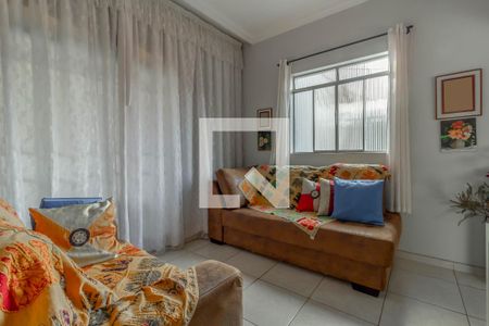 Casa à venda com 5 quartos, 363m² em Boa Vista, Belo Horizonte