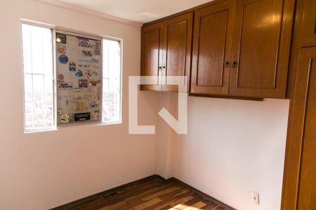 Quarto 1 de apartamento para alugar com 2 quartos, 54m² em Jardim Andaraí, São Paulo