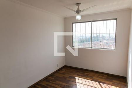 Sala de apartamento para alugar com 2 quartos, 54m² em Jardim Andaraí, São Paulo