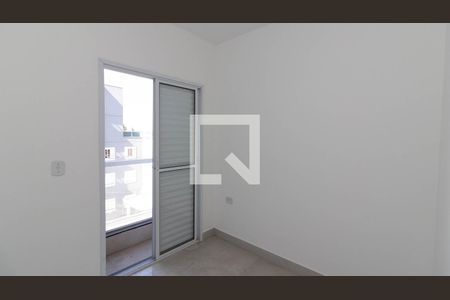 Quarto 2 de apartamento à venda com 2 quartos, 40m² em Vila Dalila, São Paulo