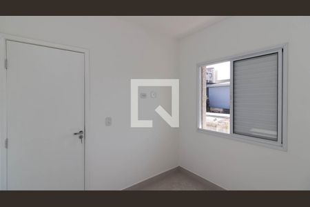 Quarto 1 de apartamento à venda com 2 quartos, 40m² em Vila Dalila, São Paulo