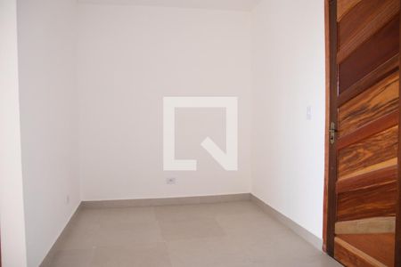 Sala e Cozinha de apartamento para alugar com 1 quarto, 40m² em Vila Gustavo, São Paulo