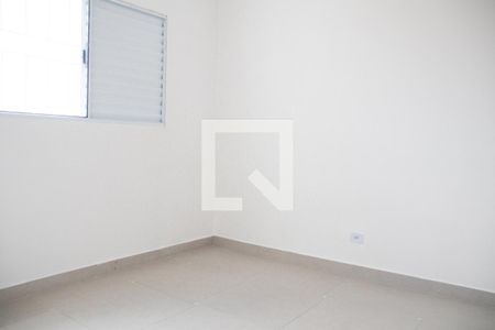 Quarto de apartamento para alugar com 1 quarto, 40m² em Vila Gustavo, São Paulo