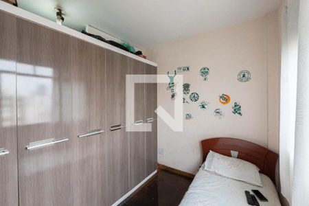 Quarto de apartamento à venda com 1 quarto, 31m² em Bela Vista, São Paulo