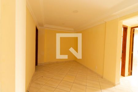 Sala de apartamento para alugar com 2 quartos, 65m² em Centro, Nilópolis