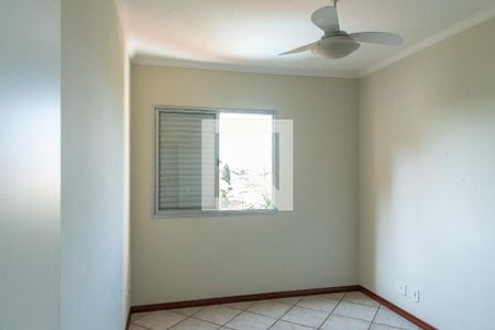 Quarto 1 de apartamento à venda com 2 quartos, 57m² em Jardim Aero Continental, Campinas