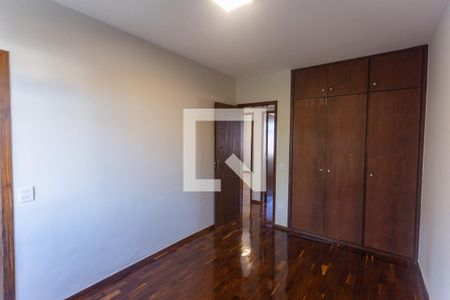 Suíte de apartamento à venda com 4 quartos, 110m² em Concórdia, Belo Horizonte