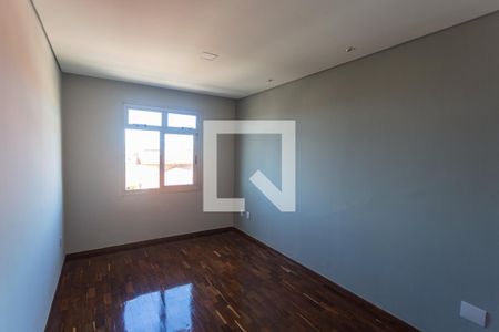 Sala de apartamento à venda com 4 quartos, 110m² em Concórdia, Belo Horizonte