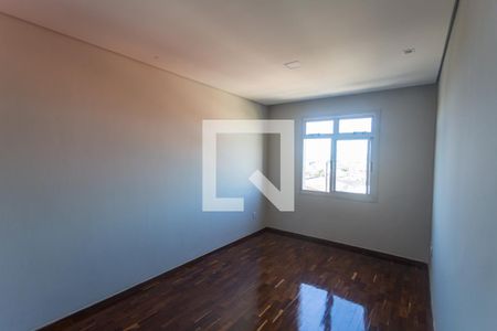 Sala de apartamento à venda com 4 quartos, 110m² em Concórdia, Belo Horizonte