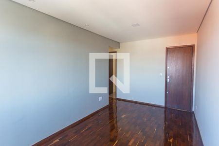 Sala de apartamento à venda com 4 quartos, 110m² em Concórdia, Belo Horizonte