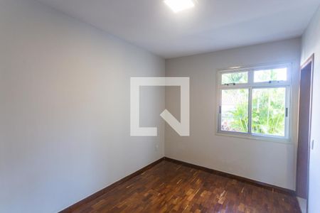 Suíte de apartamento à venda com 4 quartos, 110m² em Concórdia, Belo Horizonte