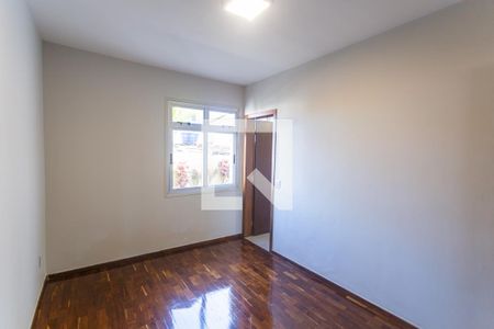 Suíte de apartamento à venda com 4 quartos, 110m² em Concórdia, Belo Horizonte