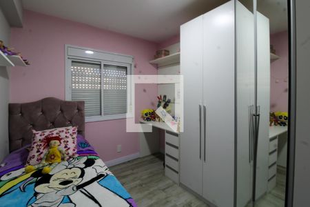 Quarto 1 de apartamento para alugar com 3 quartos, 76m² em Marechal Rondon, Canoas