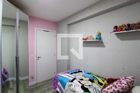 Quarto 1 de apartamento para alugar com 3 quartos, 76m² em Marechal Rondon, Canoas