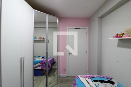 Quarto 1 de apartamento para alugar com 3 quartos, 76m² em Marechal Rondon, Canoas