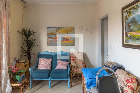 Sala 2 de casa à venda com 3 quartos, 140m² em Parque Residencial Vila União, Campinas