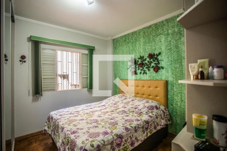 Quarto 2 de apartamento à venda com 2 quartos, 59m² em Vila da Saúde, São Paulo