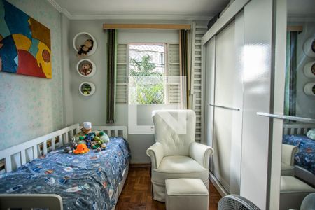 Quarto 1 de apartamento à venda com 2 quartos, 59m² em Vila da Saúde, São Paulo