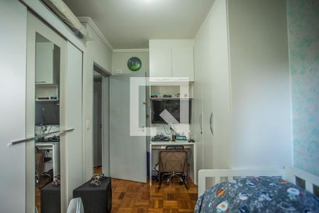 Quarto 1 de apartamento à venda com 2 quartos, 59m² em Vila da Saúde, São Paulo