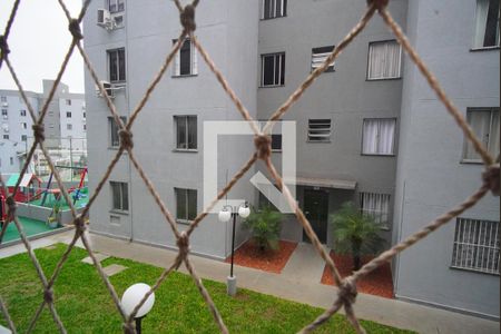 Quarto 2 - VISTA de apartamento à venda com 2 quartos, 40m² em Rubem Berta, Porto Alegre