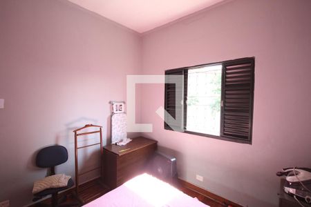 Quarto  de casa à venda com 3 quartos, 90m² em Cambuci, São Paulo