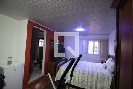 Quarto 2  de casa para alugar com 3 quartos, 95m² em Vila Marari, São Paulo