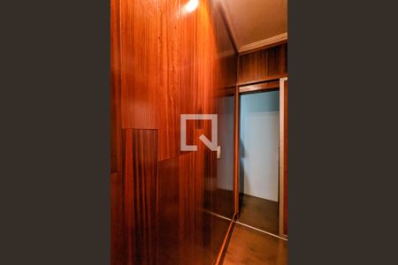 Closet de casa à venda com 3 quartos, 206m² em Paulicéia, São Bernardo do Campo