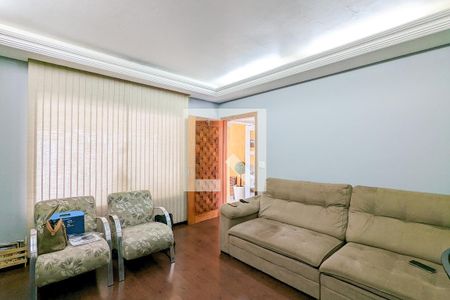 Sala de casa à venda com 3 quartos, 206m² em Paulicéia, São Bernardo do Campo