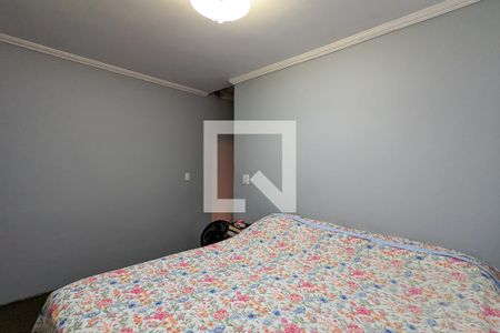 Suíte de casa à venda com 3 quartos, 206m² em Paulicéia, São Bernardo do Campo