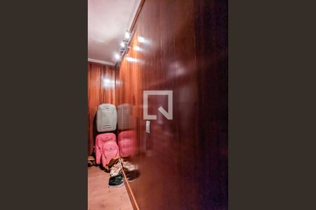 Closet de casa à venda com 3 quartos, 206m² em Paulicéia, São Bernardo do Campo