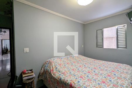 Suíte de casa à venda com 3 quartos, 206m² em Paulicéia, São Bernardo do Campo