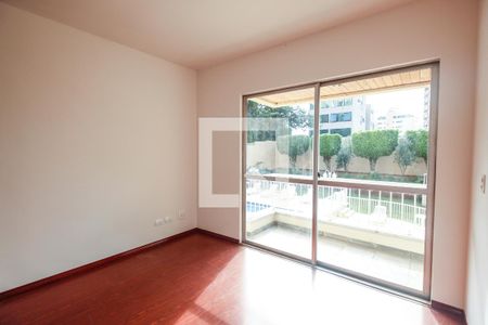 Apartamento à venda com 67m², 3 quartos e 1 vagaSala