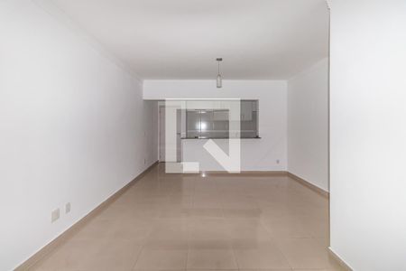 Sala de apartamento para alugar com 3 quartos, 88m² em Jardim Tupanci, Barueri