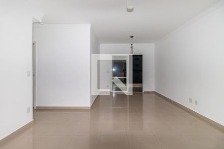 Sala de apartamento para alugar com 3 quartos, 88m² em Jardim Tupanci, Barueri