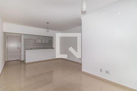 Sala de apartamento para alugar com 3 quartos, 88m² em Jardim Tupanci, Barueri