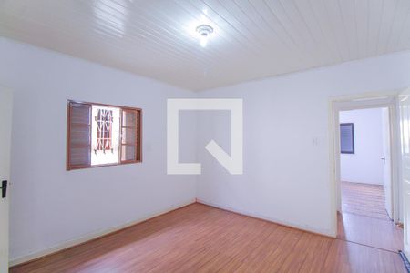 Quarto 1 de casa à venda com 4 quartos, 100m² em Vila California, São Paulo