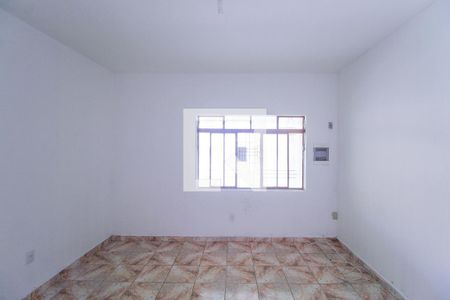 Sala de casa à venda com 4 quartos, 100m² em Vila California, São Paulo